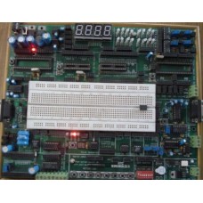 Universal Embedded Electronics Development Kit
